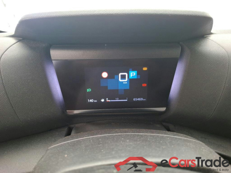 CITROEN C4 X / 2022 / 4P / Berline PureTech 130 S&S EAT8 Feel Pack #6