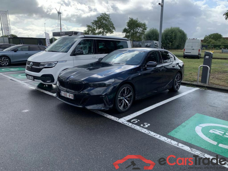 BMW i5 (G60) i5 83.9 kW eDrive40 #1