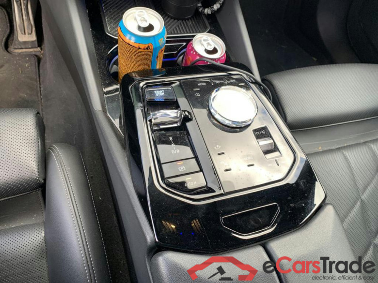 BMW i5 (G60) i5 83.9 kW eDrive40 #6