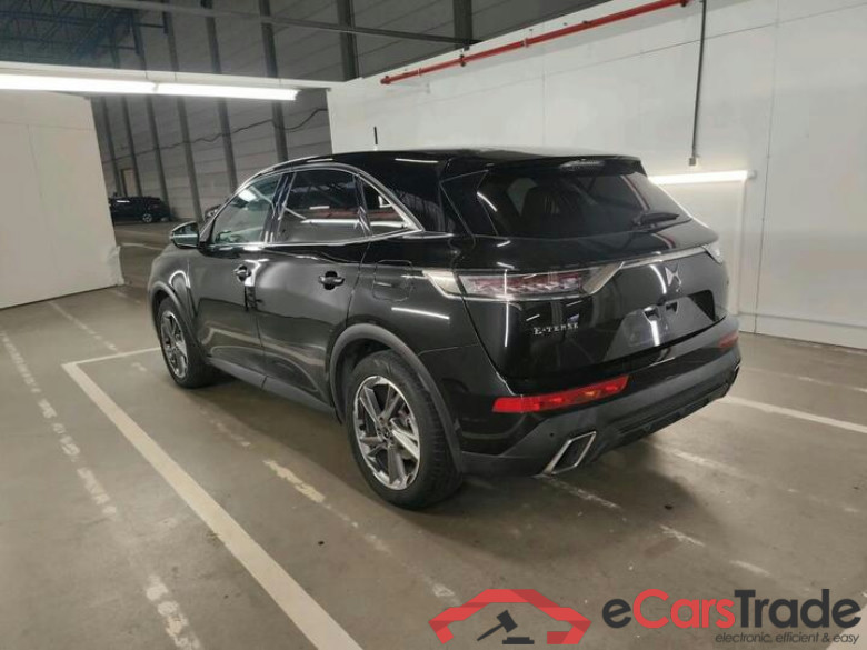 DS DS 7 CROSSBACK DS 7 Crossback E-Tense Bastille + (PHEV) 165kW/225pk  5D/P Auto-8 #3