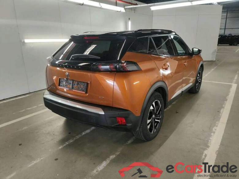 Peugeot 2008 2008 e-2008 GT 100kW/136pk  5D/P Auto-1 #4