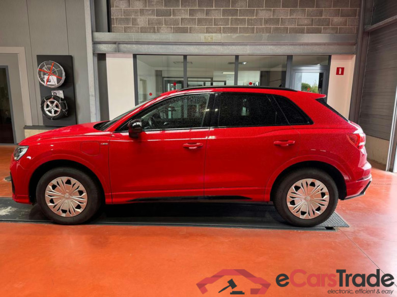 AUDI Q3 PHEV 45 TFSIe S line S tronic (180 kW) #5