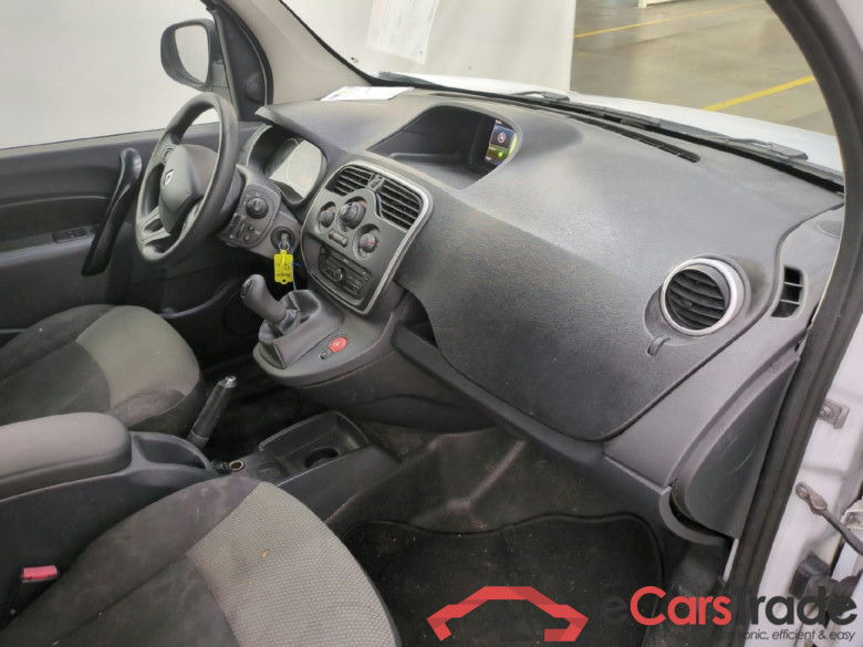 Kangoo Express Compact Extra (Série Spéciale) 1.5 dCi 90CV BVM5 E6 #5