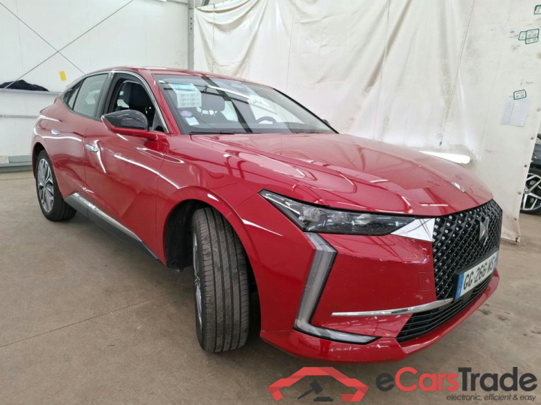 DS DS 4 / 2021 / 5P / Berline E-TENSE 225 TROCADERO AUTO #5
