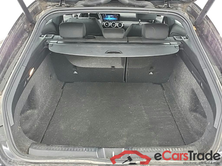 MERCEDES-BENZ CLA Shooting Brake CLA 180 DCT Business Solution 5D 100kW #5