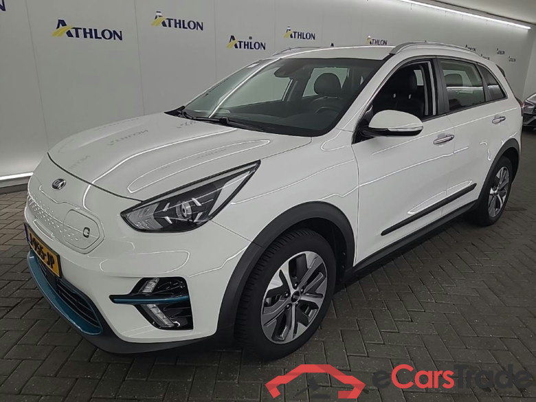 KIA Niro e-Niro EV DynamicLine 5D 150kW #1