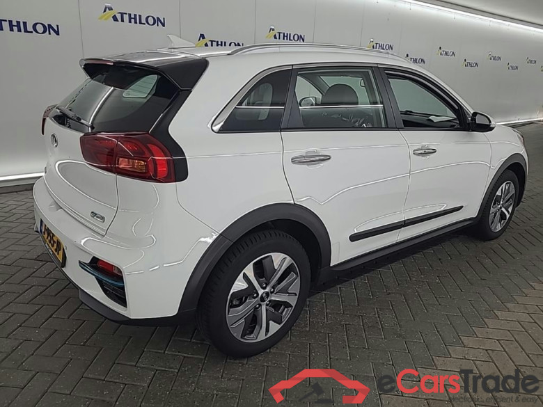 KIA Niro e-Niro EV DynamicLine 5D 150kW #3