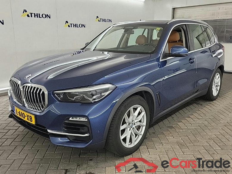 BMW x5 xDrive45e 5D 290kW #1