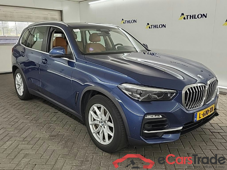 BMW x5 xDrive45e 5D 290kW #2