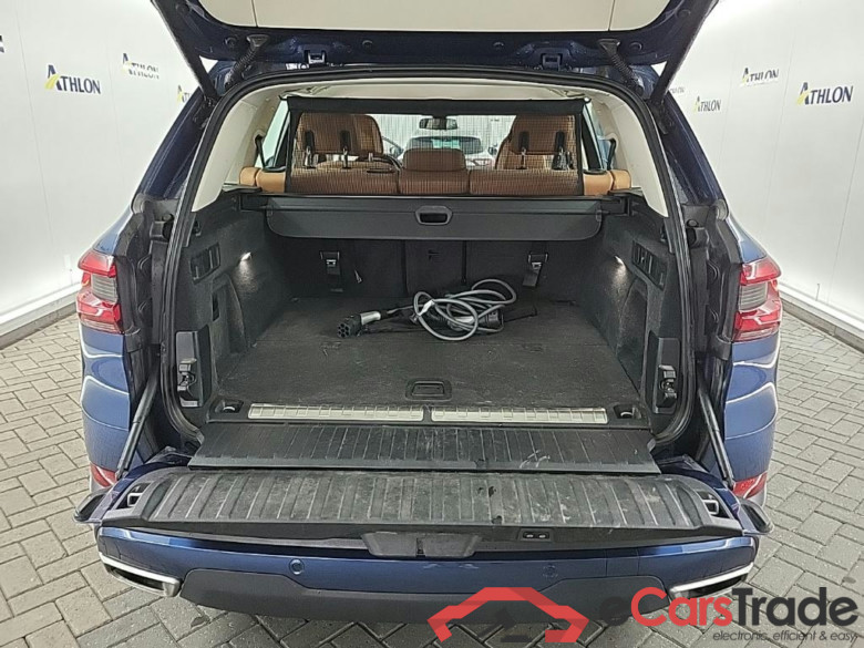 BMW x5 xDrive45e 5D 290kW #5