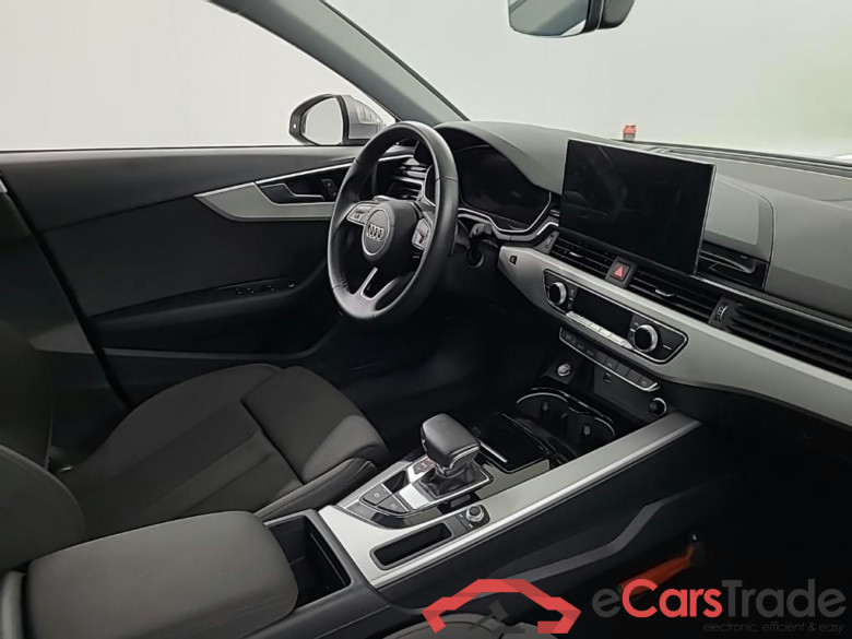 AUDI A4 LIMOUSINE 35 TFSI S tronic Advanced Edition 4D 110kW #6