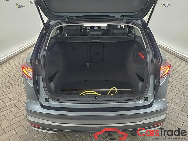 SKODA Enyaq iV iV 60 5D 132kW #5