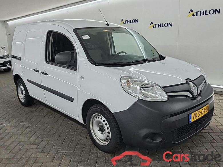 RENAULT KANGOO 1.5 dCi 80 Comfort 4D 59kW #2