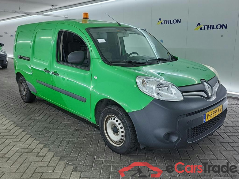 RENAULT KANGOO 1.5 ENERGY dCi 90 Comf Maxi 4D 66kW #2