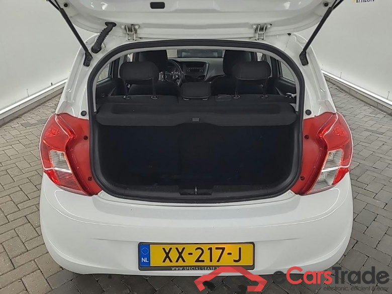 OPEL KARL 1.0 Start/Stop 120 Jaar Edition 5D 55kW #5