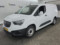 preview Opel Combo #0