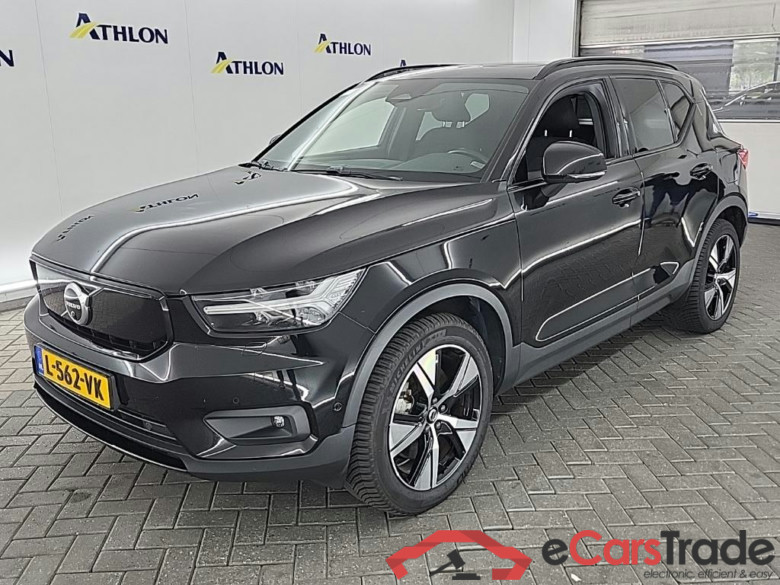 VOLVO XC40 Recharge P8 AWD 5D 300kW