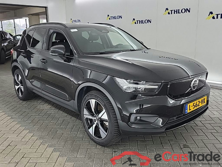 VOLVO XC40 Recharge P8 AWD 5D 300kW #2