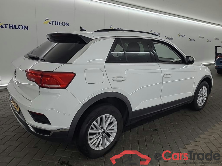 VOLKSWAGEN T-Roc 1.0 TSI 81kW Style 5D #3