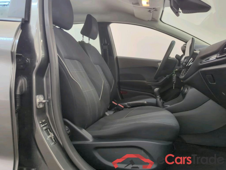 Ford Fiesta 1.1 63kW Trend 5d #3