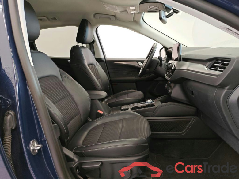 Ford Kuga Titanium X 2.5 PHEV e-CVT automaat 5d #3