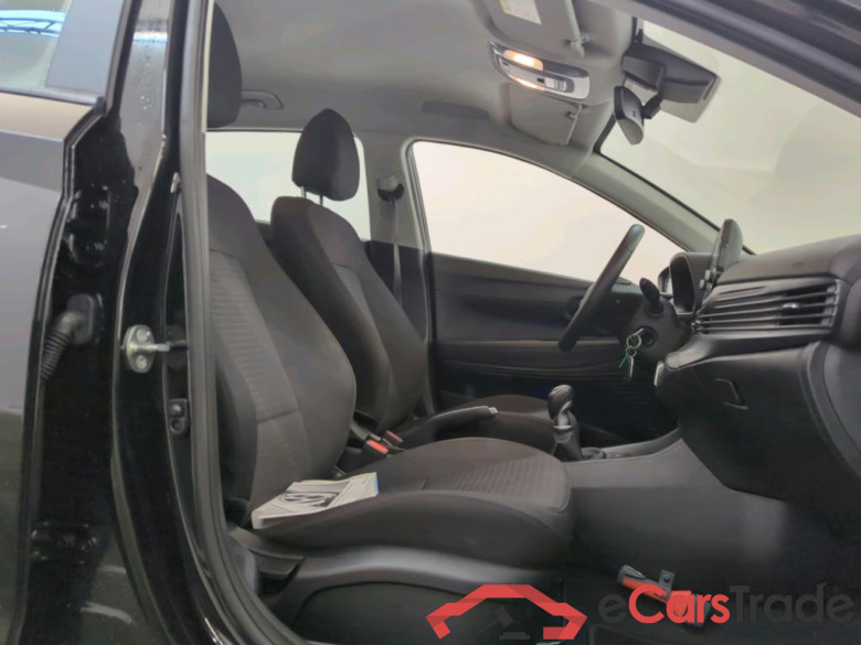 Hyundai i20 1.0 T-GDI 100 MHEV Comfort 5d #3
