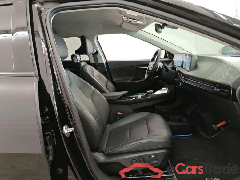 Kia EV6 77.4kWh Plus RWD 5d #3