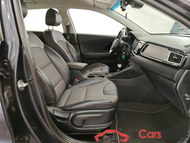 Kia Niro 1.6 GDi Hybrid DynamicLine 5d #3