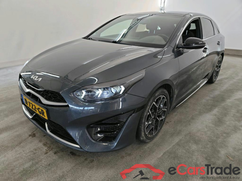 Kia ProCeed 1.5 T-GDi DCT7 GT-Line 5d