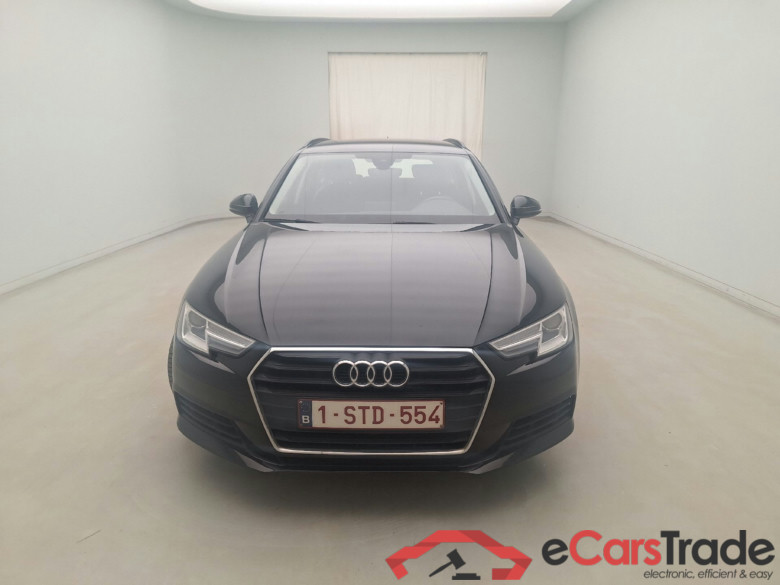 Audi, A4 Avant '15, A4 Av.2.0TDi Ultra 150