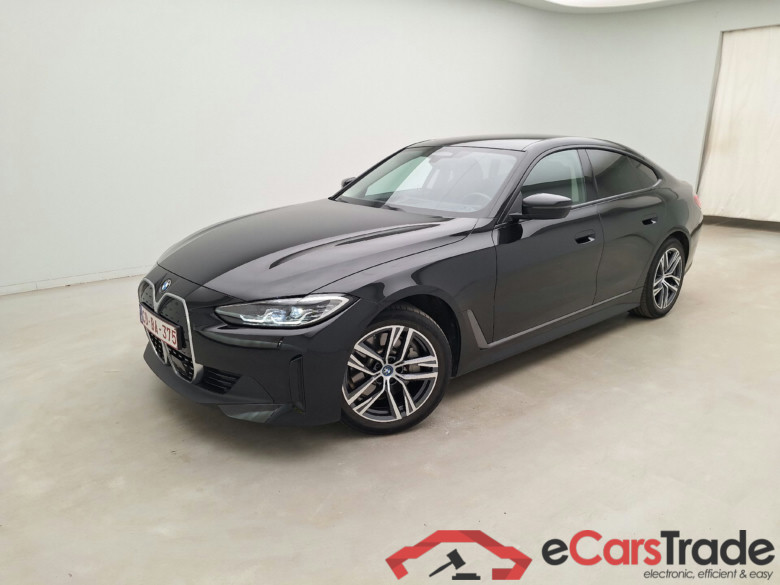 BMW, i4 '21 BEV, BMW i4 eDrive40 5d #1