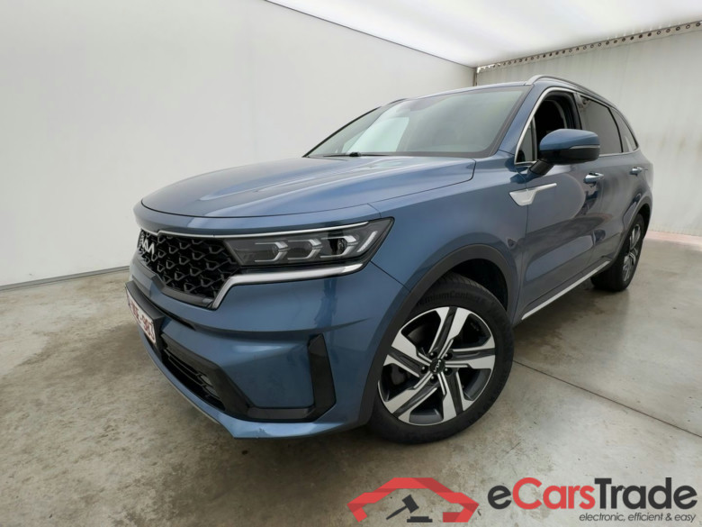 Kia, Sorento '20 PHEV, KIA Sorento Pulse 1.6 PHEV 4WD AT 5d #2