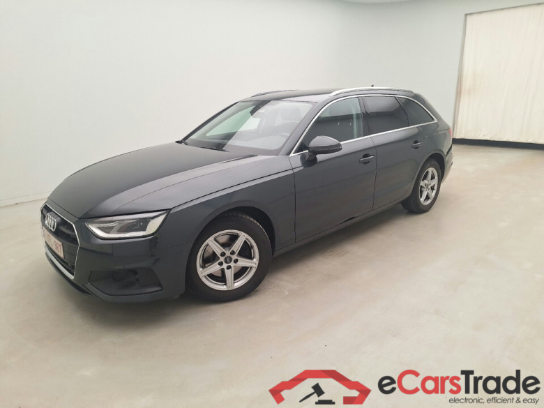 Audi, A4 Avant FL'19, A4 Av.30 TDi Bus.Ed.Str. #1