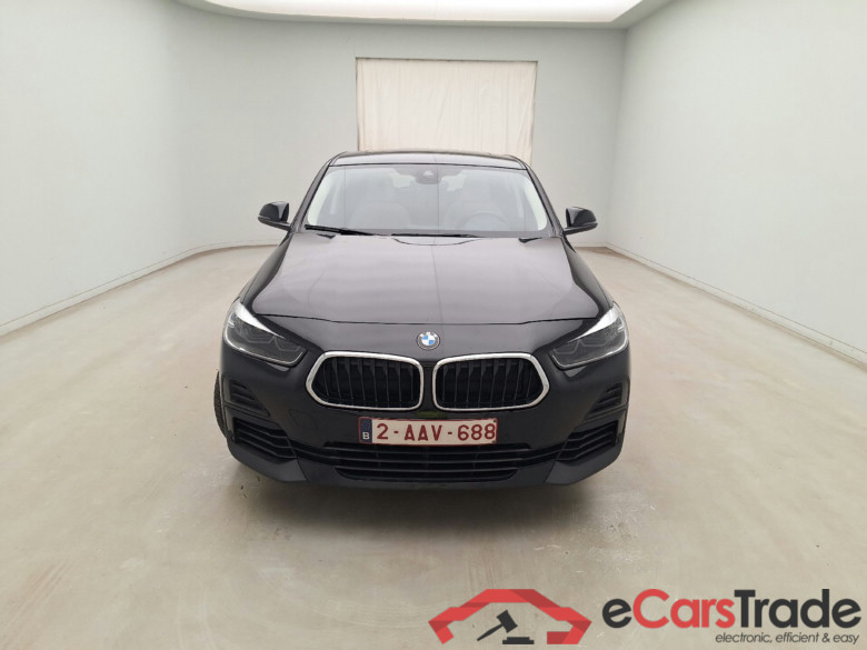 BMW, X2 '17, X2 sDrive 18d 110kW Aut. #1