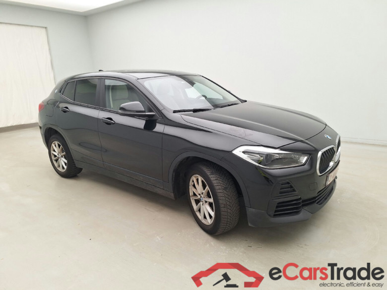 BMW, X2 '17, X2 sDrive 18d 110kW Aut. #5