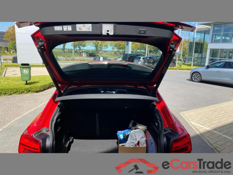 AUDI Q2 1.4 TFSI c.o.d #6
