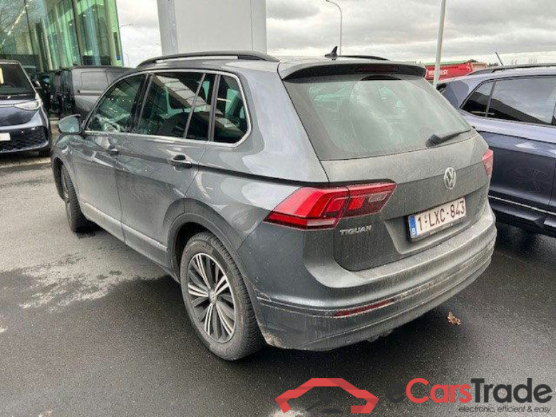 VOLKSWAGEN Tiguan 2.0 TDI SCR 110 kW (150 ch) 7 vitesses DSG #3