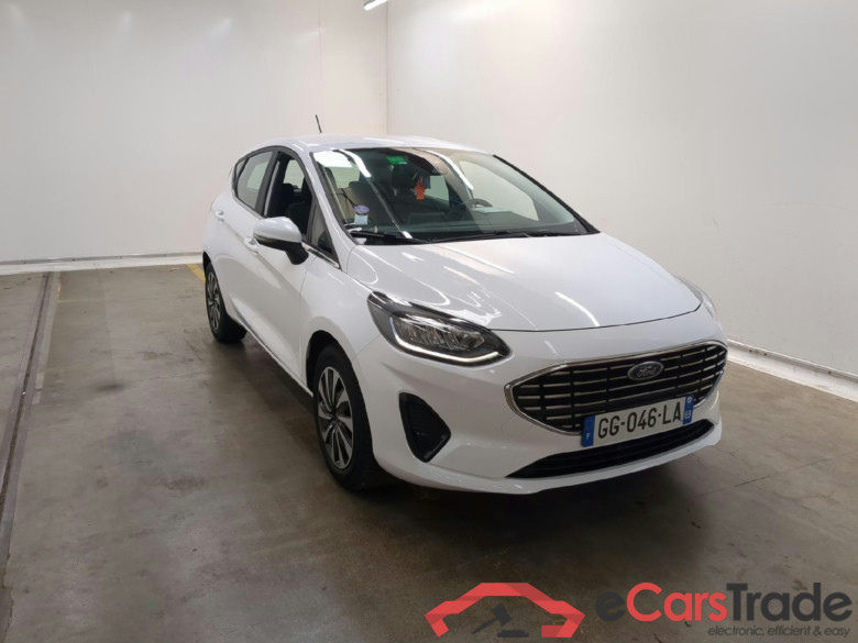 Fiesta Titanium 1.0 EcoBoost #2