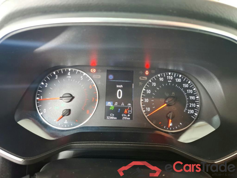 Clio V Business 1.0 SCe 65CV BVM5 E6d #6