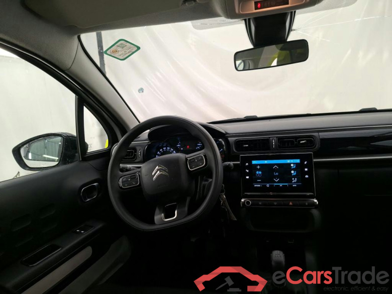 CITROEN C3 Société / 2020 / 5P / Berline PureTech 83 S&S BVM Feel Nav #5