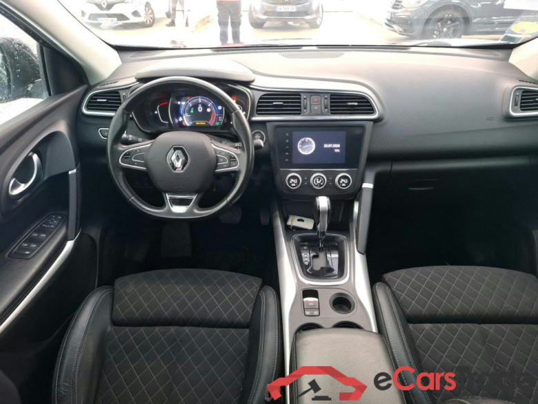 Kadjar Intens 1.5 dCi 115CV BVA7 E6dT #5