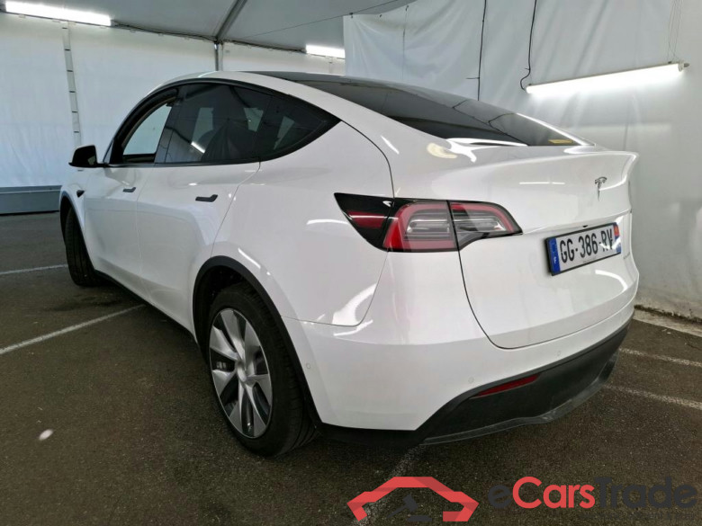 TESLA Model Y / 2020 / 5P / SUV Grand Autonomie Dual Motor AWD #3