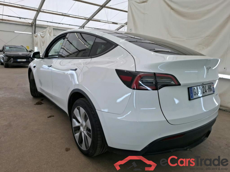 TESLA Model Y / 2020 / 5P / SUV Grand Autonomie Dual Motor AWD #3