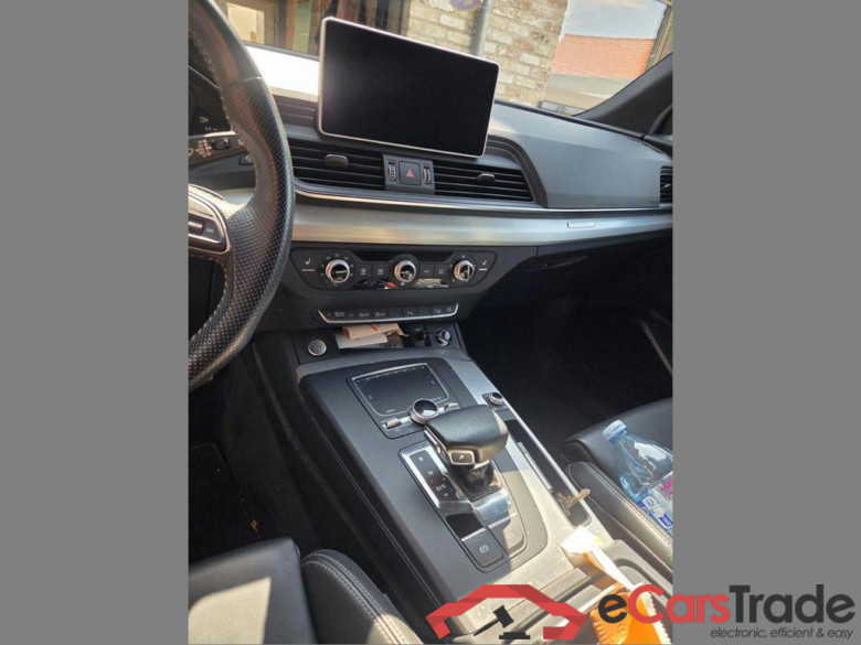 AUDI Q5 Dsl Q5 40 TDi Quattro Sport S tronic #5