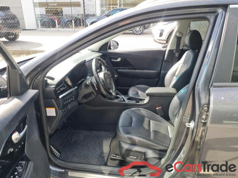 KIA NIRO 1.6 GDI PLUG-IN HYBRID SENSE #5