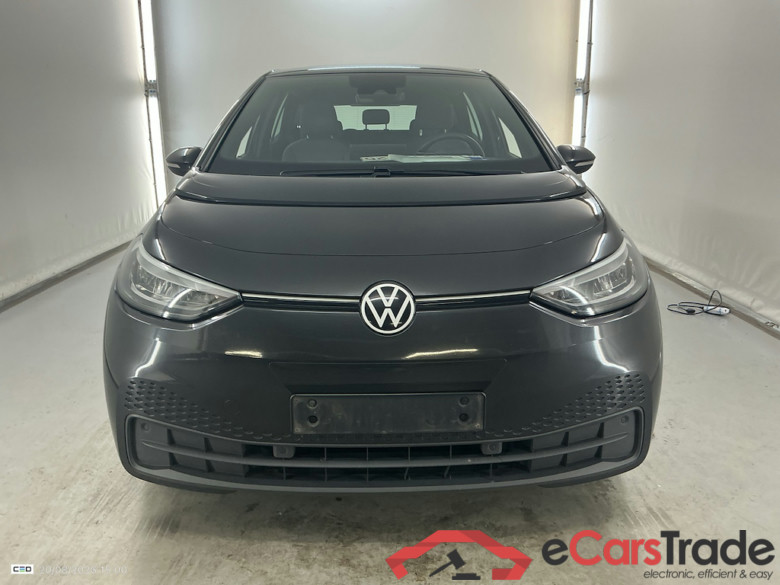 VOLKSWAGEN ID.3 BEV 62KWH 150KW PRO PERFORMANCE #2