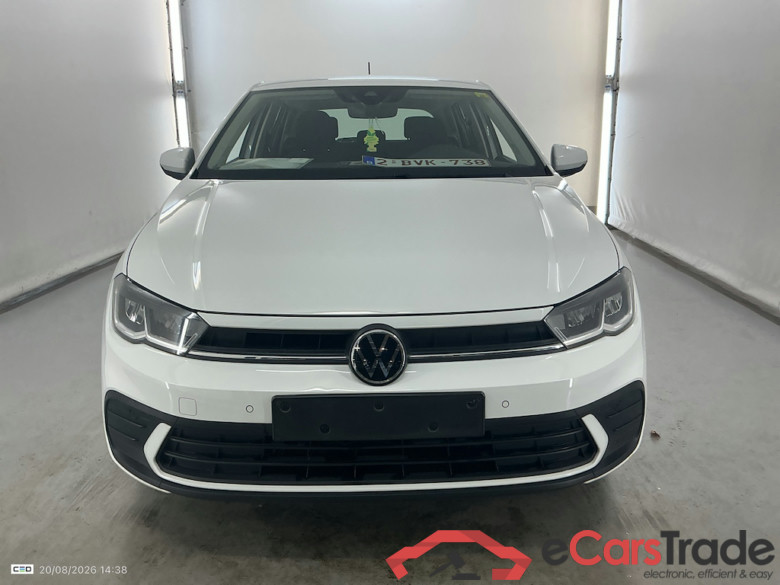 VOLKSWAGEN POLO 1.0 TSI #2