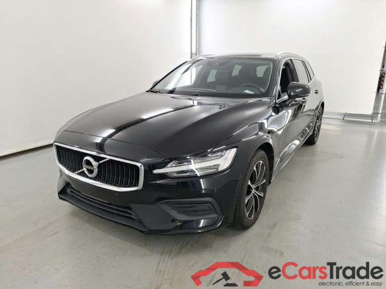 VOLVO V60 DIESEL - 2018 2.0 D3 Momentum Pro