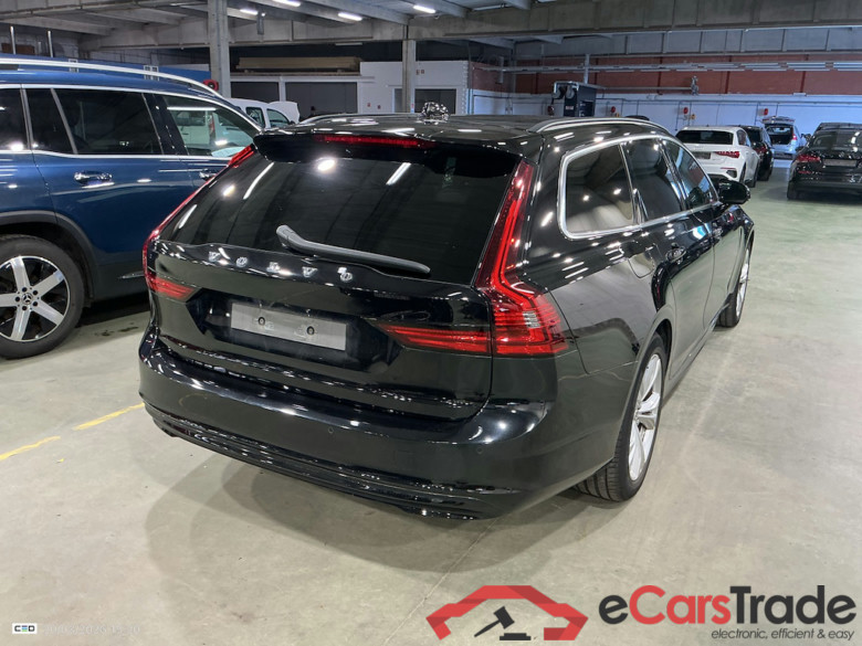 VOLVO V90 2.0 B4 MHEV CORE AUTO #4