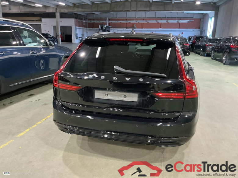 VOLVO V90 2.0 B4 MHEV CORE AUTO #5